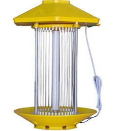 頻振式殺蟲燈河南廠家全國最低價直銷，高清大圖展示與環(huán)保應(yīng)用