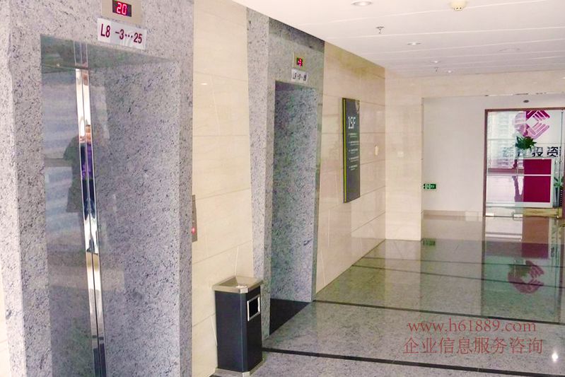鳳凰大廈精裝辦公空間，秒殺價出租，享市民中心東黃金區位